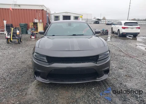 2015 Dodge Charger Se z USA, uszkodzony, nr VIN 2C3CDXBG0FH768364